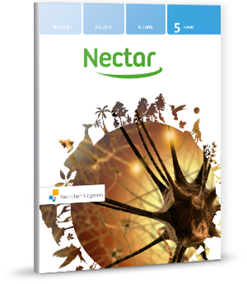 9789001885915 - Nectar 4e editie 5h