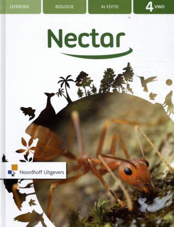 9789001885960 - Nectar 4e editie 4v