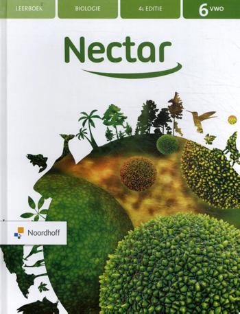 9789001885977 - Nectar 4e editie 6v