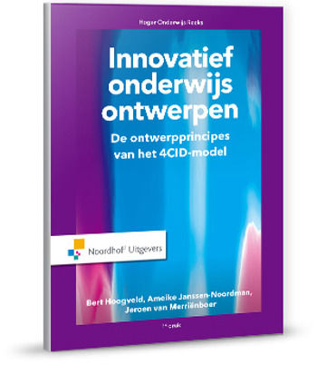 9789001886318 - Innovatief onderwijs ontwerpen