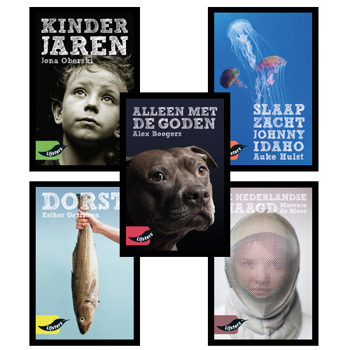 9789001887162 - Grote lijsters 2017