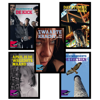 9789001887223 - Jonge lijsters 2017