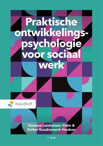 9789001887995 - Praktische ontwikkelingspsychologie voor sociaal werk