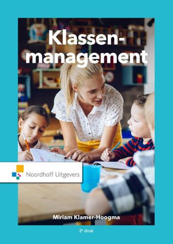 9789001889708 - Klassenmanagement