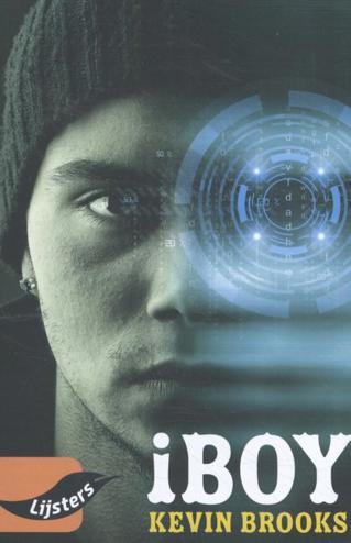 9789001891312 - iBoy (Young Blackbirds 2019)