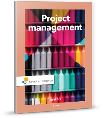 9789001891589 - Projectmanagement