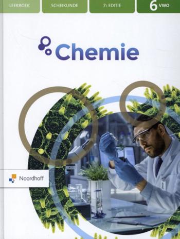 9789001891619 - Chemie 6v