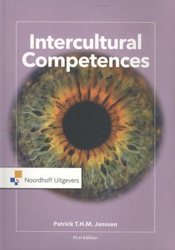 9789001893101 - Intercultural competences