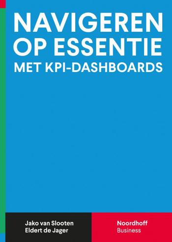 9789001893149 - Navigatiecyclus in de praktijk