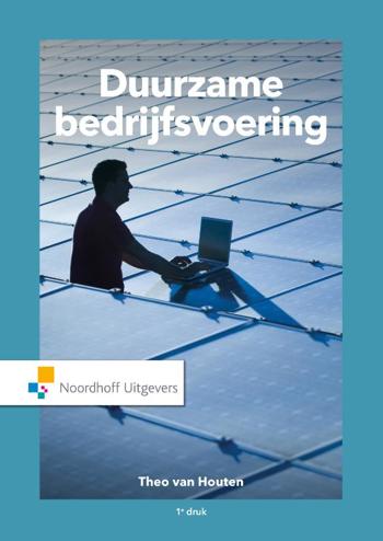 9789001895716 - Duurzame bedrijfsvoering