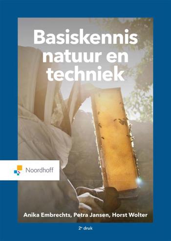 9789001896430 - Basiskennis Natuur en techniek