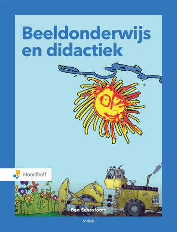9789001896478 - Beeldonderwijs en didactiek