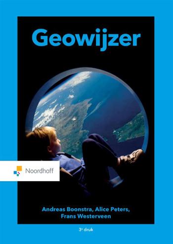 9789001896492 - Geowijzer