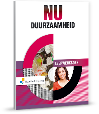 9789001898939 - (ECK) NU Duurzaamheid (+ online jaarlicentie)