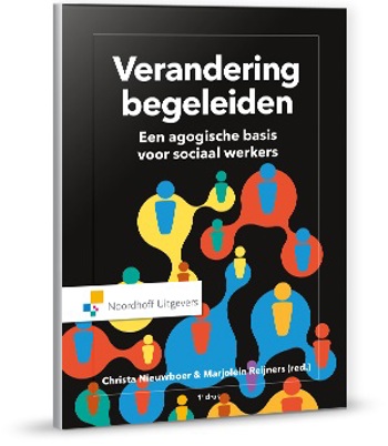 9789001900489 - Verandering begeleiden