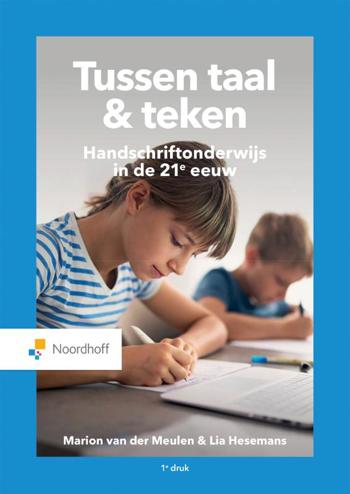 9789001994464 - Tussen Taal & teken handboek