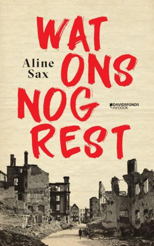 9789002278617 - Wat ons nog rest