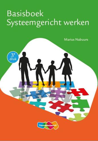 9789006077971 - Basisboek systeemgericht werken