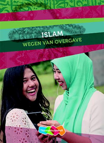 9789006105780 - Van horen zeggen Islam wegen van overgave
