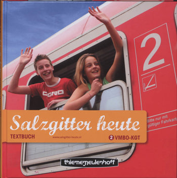 9789006211504 - Salzgitter heute 2-bandig 2 vmbo-kgt textbuch
