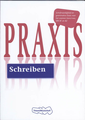9789006212075 - Praxis schreiben