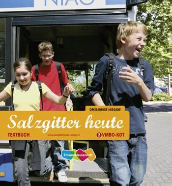 9789006212204 - Salzgitter heute 3-bandig 2 vmbo-kgt textbuch