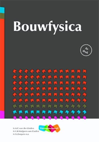 9789006214994 - Bouwfysica