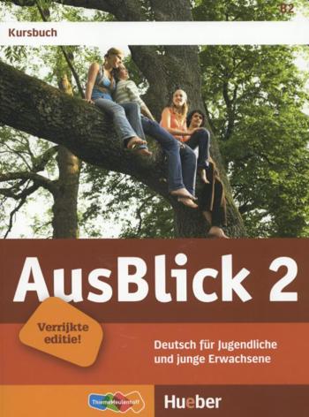 9789006215014 - Ausblick 5/6v kursbuch