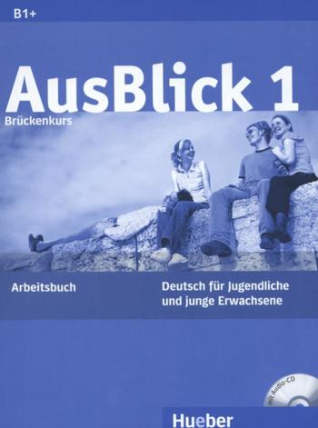9789006215175 - Ausblick 4/5h + 4v arbeitsbuch