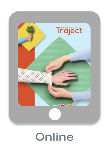 9789006239676 - (ECK) Traject Totaallicentie student basisdeel en profieldeel 1 jaar