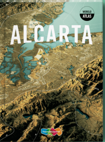 9789006260113 - Alcarta online Premium