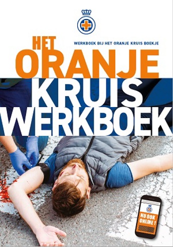 9789006341256 - Het Oranje Kruis werkboek