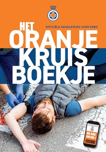 9789006341263 - Oranje Kruisboekje Theorieboek