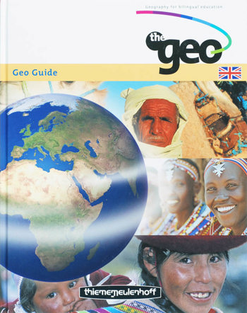9789006433807 - The geo geo guide