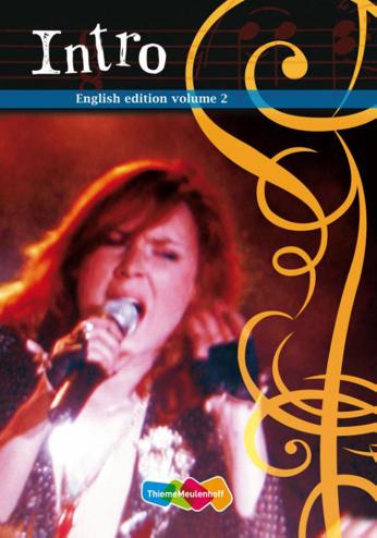 9789006480986 - Intro english edition 2/3hv leerwerkboek
