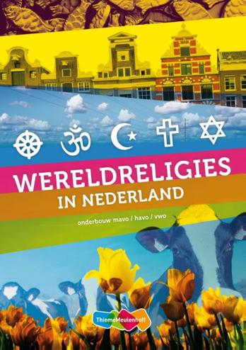 9789006481662 - Van horen zeggen wereldreligies in Nederland