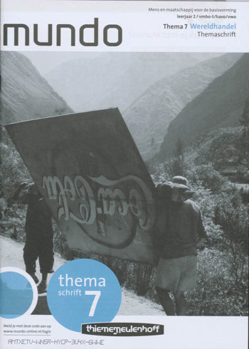 9789006483574 - Mundo 2 vmbo-t/hv themaschrift-7