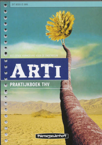 9789006484267 - Arti thv praktijkboek