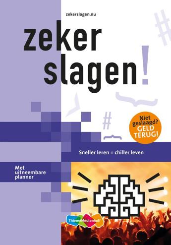 9789006491760 - Zeker Slagen