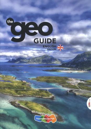 9789006549607 - The geo LRN-line 1/2/3hv guide (22)
