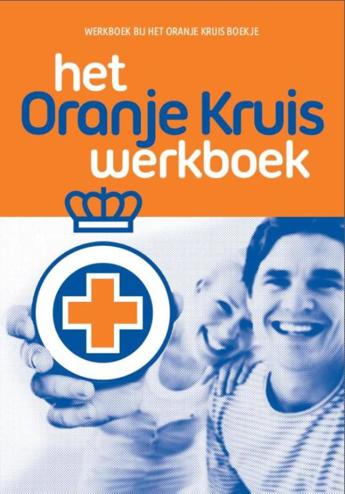 9789006642087 - Het Oranje Kruis werkboek