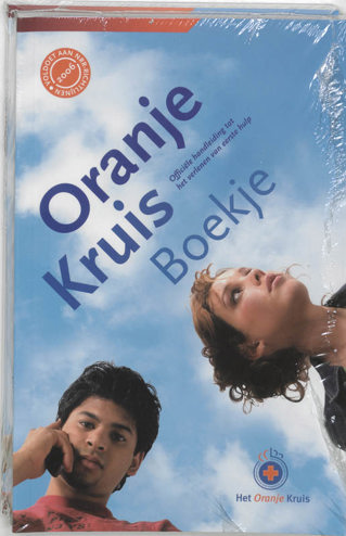 9789006920840 - Oranje-kruisboekje cursuspakket