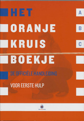 9789006921724 - Oranje-kruisboekje cursuspakket