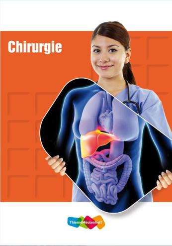 9789006921939 - Chirurgie