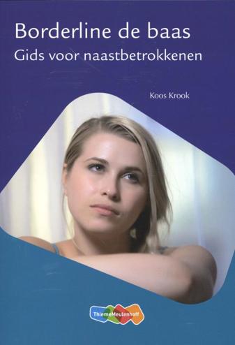 9789006951028 - Borderline de baas