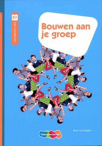 9789006951219 - Bouwen aan je groep