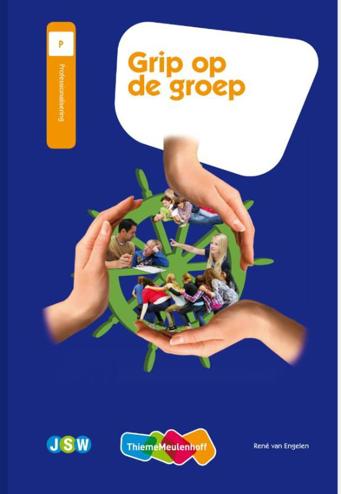 9789006951431 - Grip op de groep