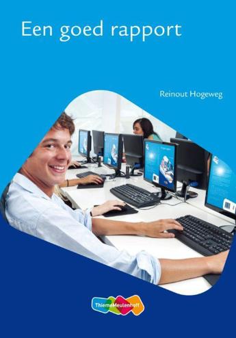 9789006978179 - Een goed rapport