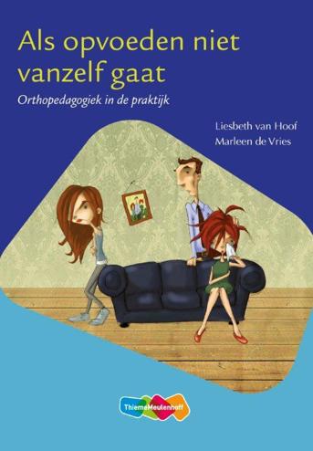 9789006978193 - Als opvoeden niet vanzelf gaat
