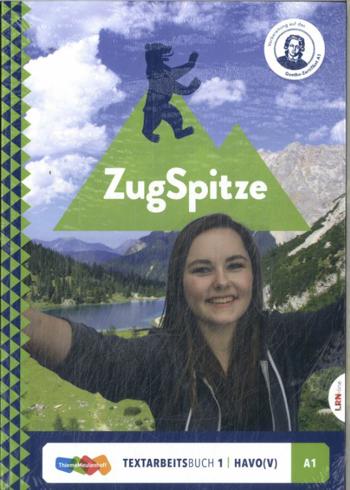 9789006998276 - ZugSpitze LRN-line boek havo/vwo deel 1/2/3 (2 jarig)
